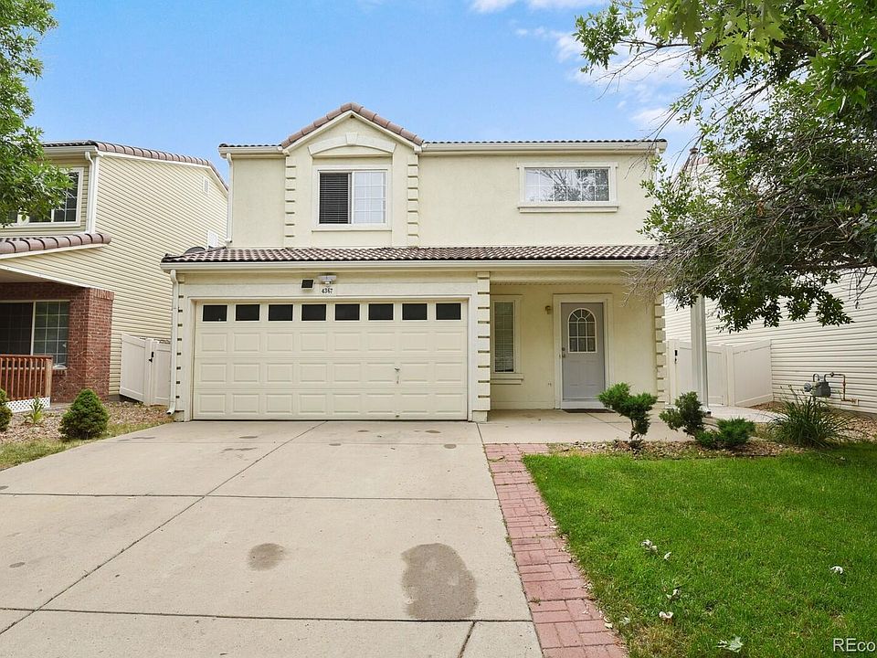 4367 Argonne Street, Denver, CO 80249 Zillow