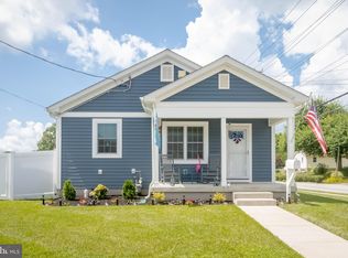 58 Norman Ave, Aberdeen, MD