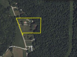 7862 Butler Bridge Rd, Shoals, IN 47581