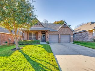 1323 Wildflower Ln, Wylie, TX 75098