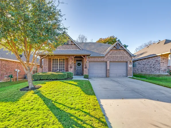 1323 Wildflower Ln, Wylie, TX 75098
