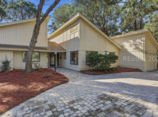 5 Yard Arm, Hilton Head Island, SC 29928