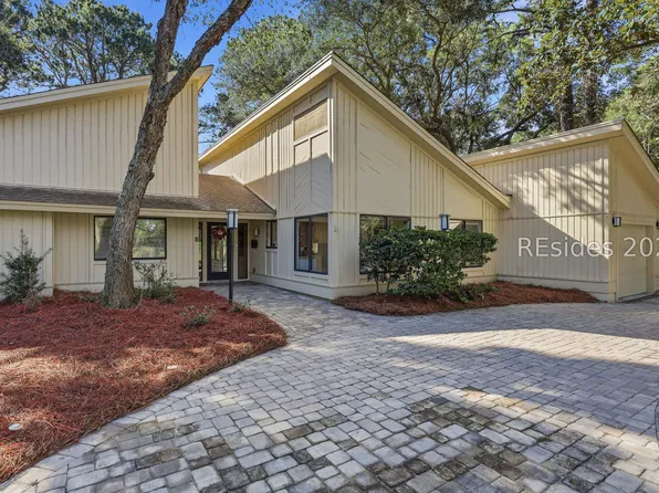 5 Yard Arm, Hilton Head Island, SC 29928