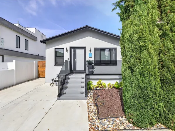 2615 Clyde Ave, Los Angeles, CA 90016
