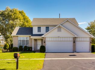 5537 Ridge Xing, Hanover Park, IL 60133