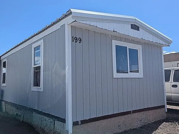953 N McCue St Lot 199, Laramie, WY 82072