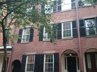 12 Pinckney St, Boston, MA 02114