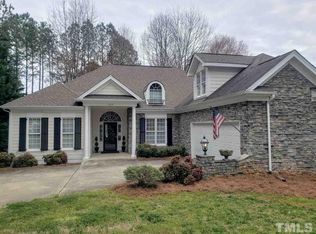 7608 The Pointe, Raleigh, NC 27615