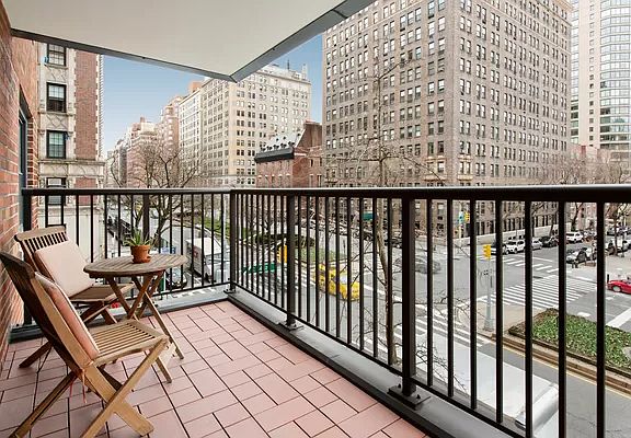 3rd image of 1199 Park Ave #4K