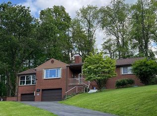 447 Elliott Rd, Clairton, PA 15025