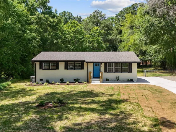 4 Haledon Cir, Durham, NC 27713