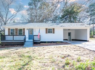 2307 Pritchard St, Kannapolis, NC 28081
