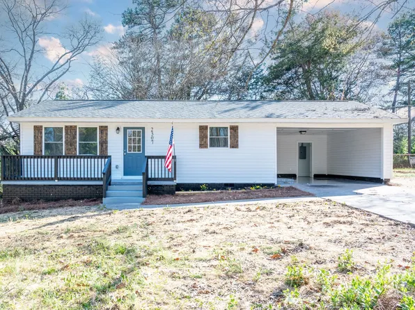 2307 Pritchard St, Kannapolis, NC 28081