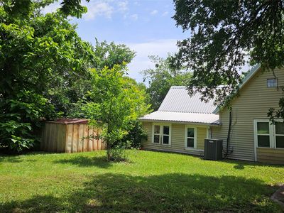 409 E 7th St, Ferris, TX, 75125