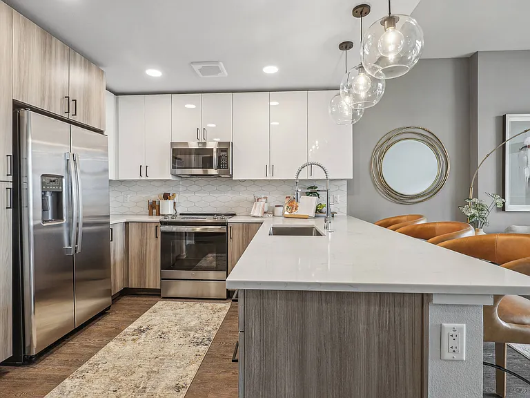 Deco Kitchen