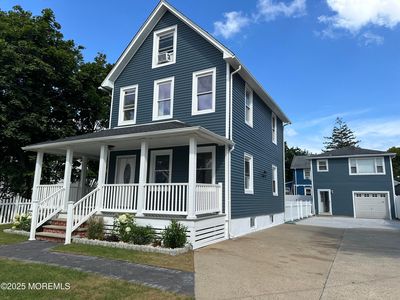1202 D Street, Belmar, NJ, 07719