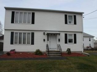 11 Vincent Ave, Pawtucket, RI 02860