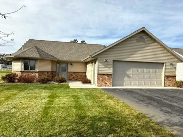 2534 Cherry Lane Ct NE, Alexandria, MN 56308