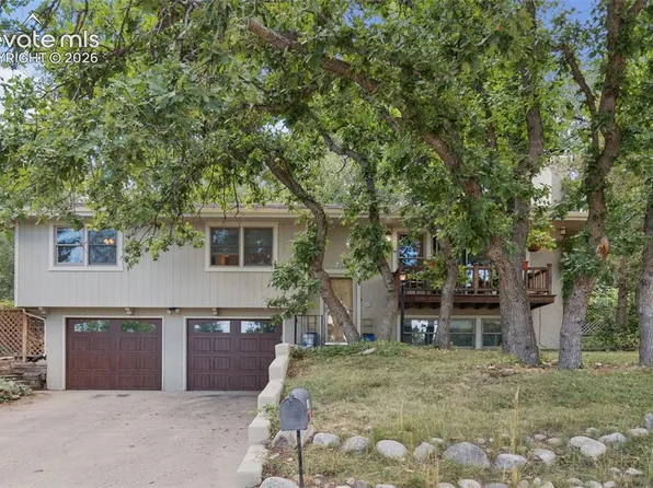 2419 Virgo Dr, Colorado Springs, CO 80906