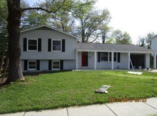 5716 Temple Hill Rd, Temple Hills, MD 20748