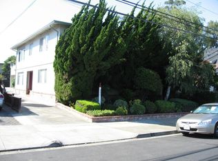 331 E Bellevue Ave APT 4, San Mateo, CA 94401