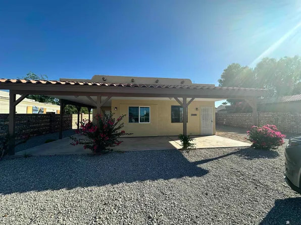 13727 E 49th St, Yuma, AZ 85367