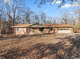 1612 Hickory Dr, Bryant, AR 72019