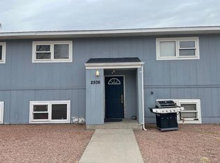 2506 Fertig Dr, Wheatland, WY 82201