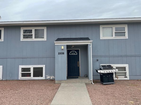 2506 Fertig Dr