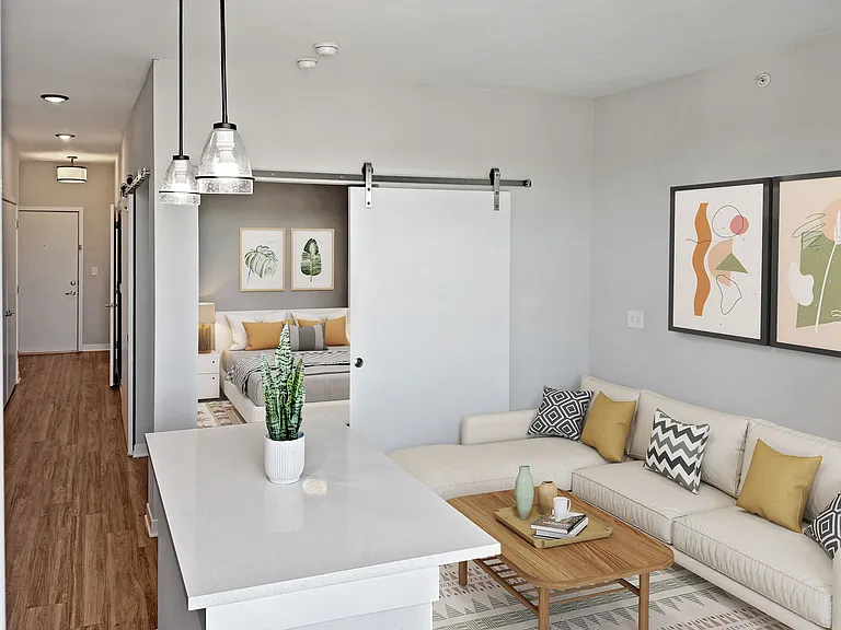 Spoke Apartments — Photo 8