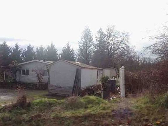 Property Side View