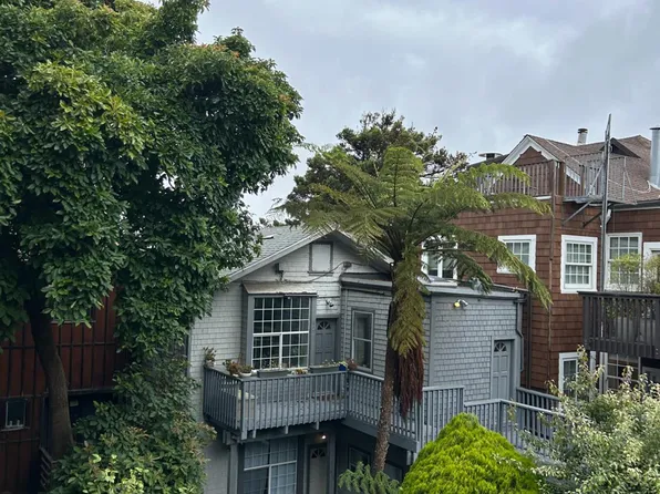 971-975 Clayton St, San Francisco, CA 94117