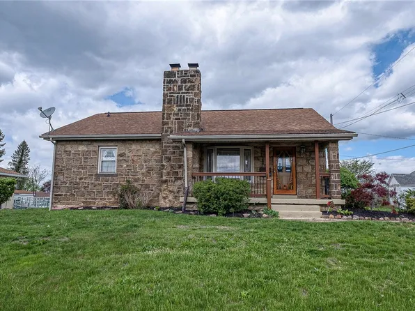 699 Kaye Ave, Monaca, PA 15061