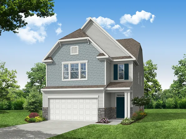 13135 Foxberry Rd, Charlotte, NC 28213