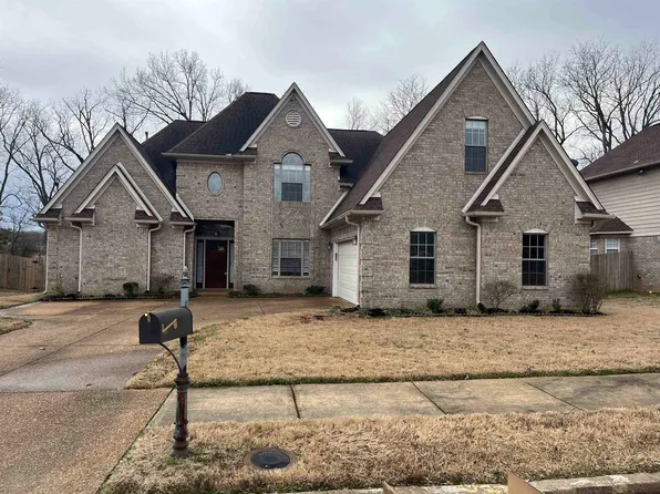 8443 Freiden Trl, Memphis, TN 38125