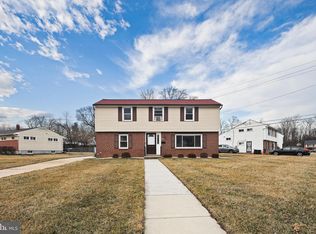 3940 Southern Cross Dr, Baltimore, MD 21207