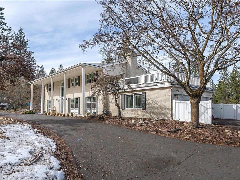1218 W North Five Mile Rd, Spokane, WA 99208 Zillow
