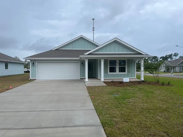 166 Cades Ct, Port Saint Joe, FL 32456