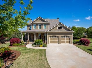 2812 White Azalea St, Buford, GA 30519