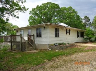 6799 W Highway 32, Salem, MO 65560