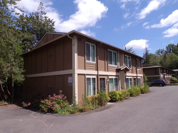 5102 SW 45th Ave APT 1, Portland, OR 97221