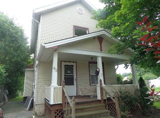 48 Wilson St, Struthers, OH 44471