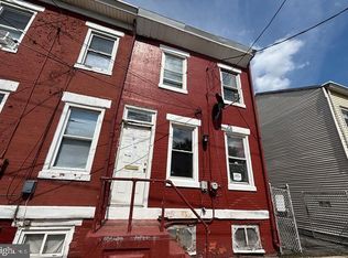 38 Tyrell Ave, Trenton, NJ