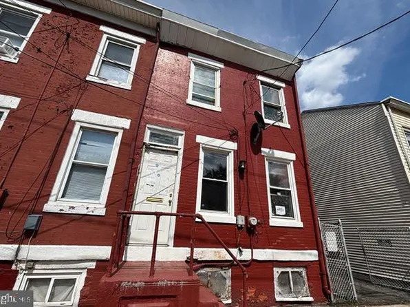 38 Tyrell Ave, Trenton, NJ 08638