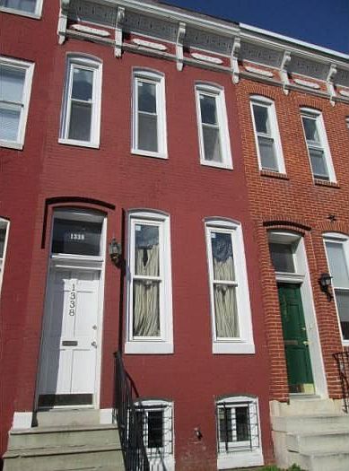 1st image of 1338 N Carey St