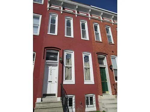1338 N Carey St Photo 1