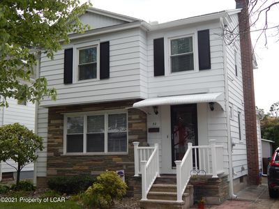 52 N Dawes Ave, Kingston, PA, 18704