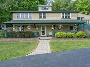 27529 Limestone Rd, Redwood, NY 13679