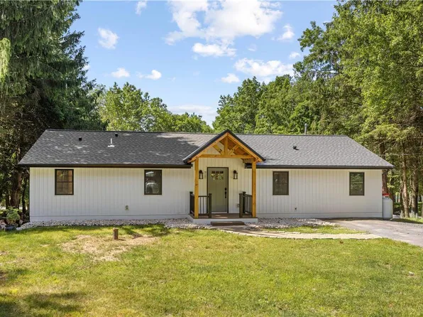 50 Beaver Dr, Albrightsville, PA 18210