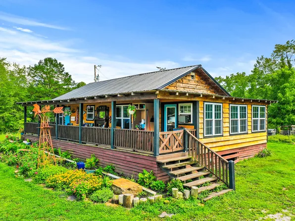 45 Banks Cemetery Rd, London, KY 40741